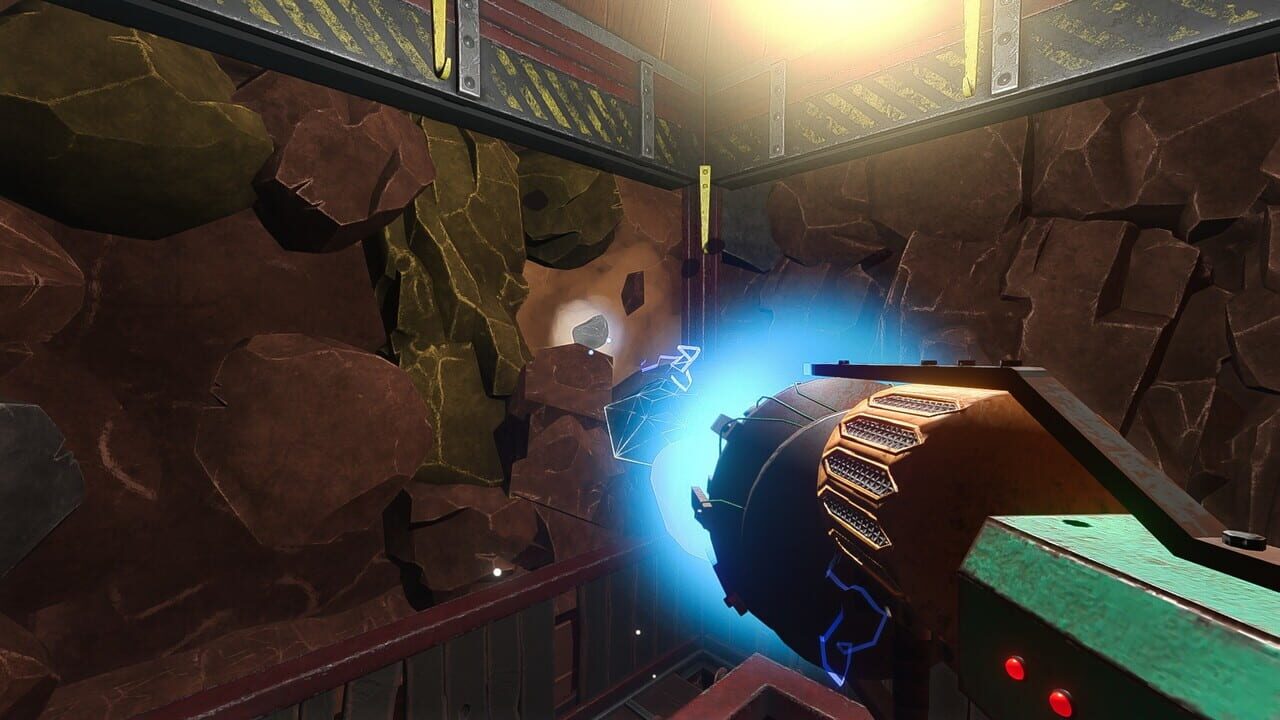 Cave Digger — Screenshot 3
