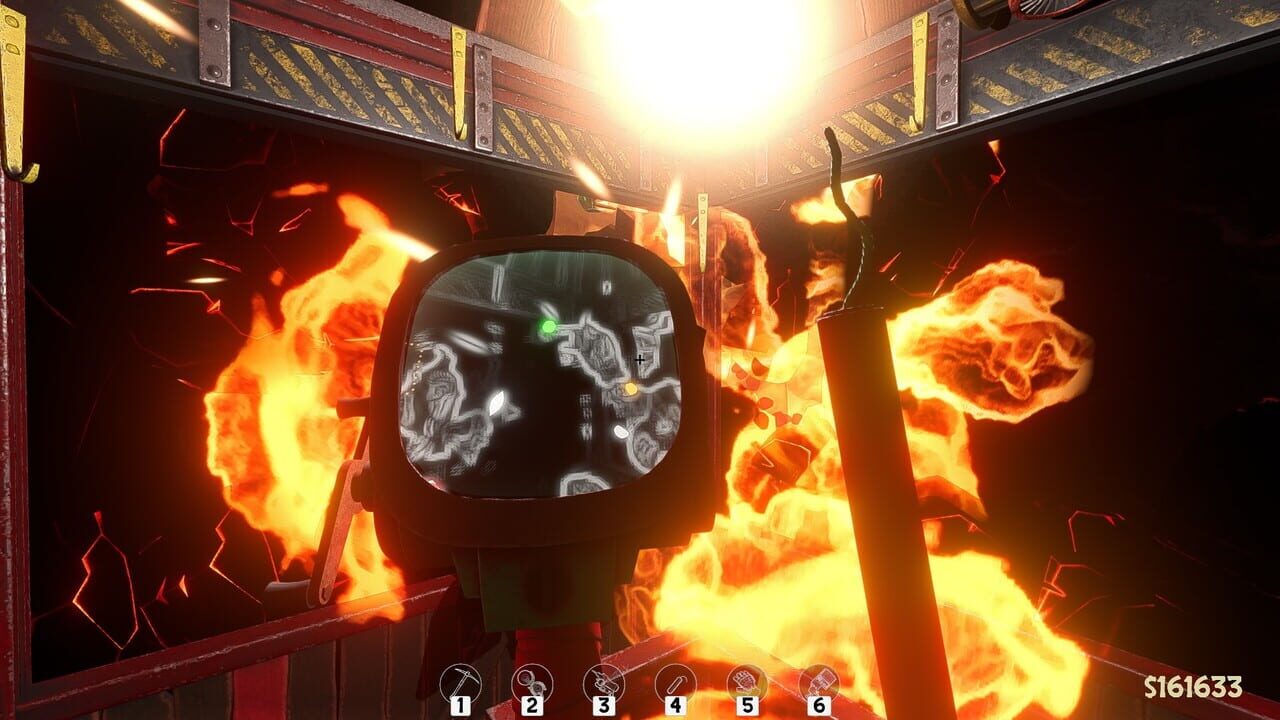 Cave Digger — Screenshot 4