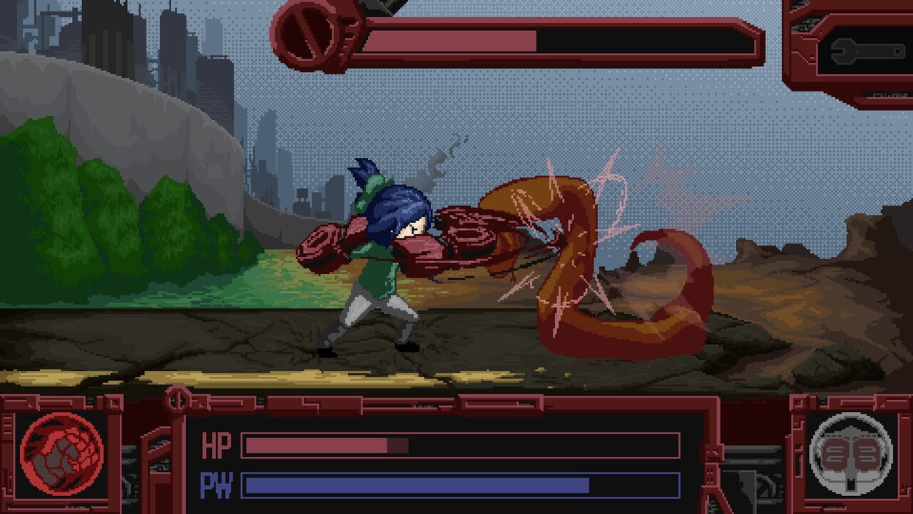 A.R.M: Absolutely Reliable Machine — Screenshot 4