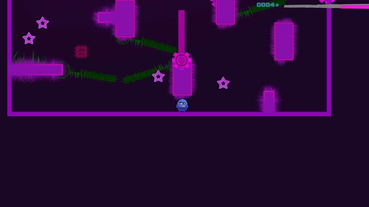 Thomas Scott — Screenshot 1