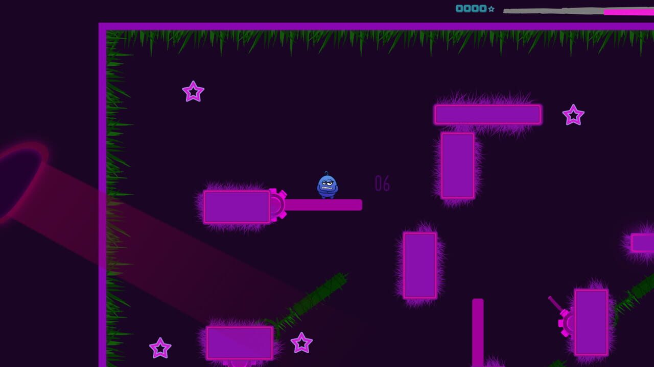 Thomas Scott — Screenshot 2