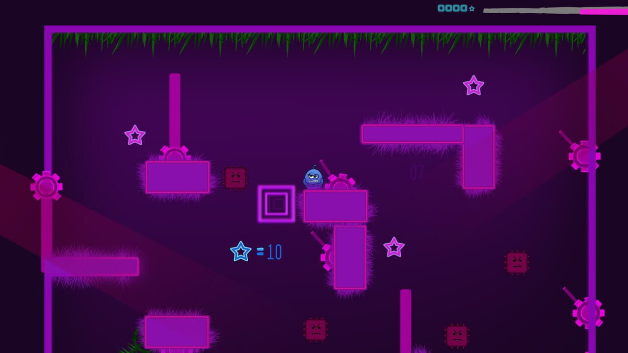 Thomas Scott — Screenshot 3