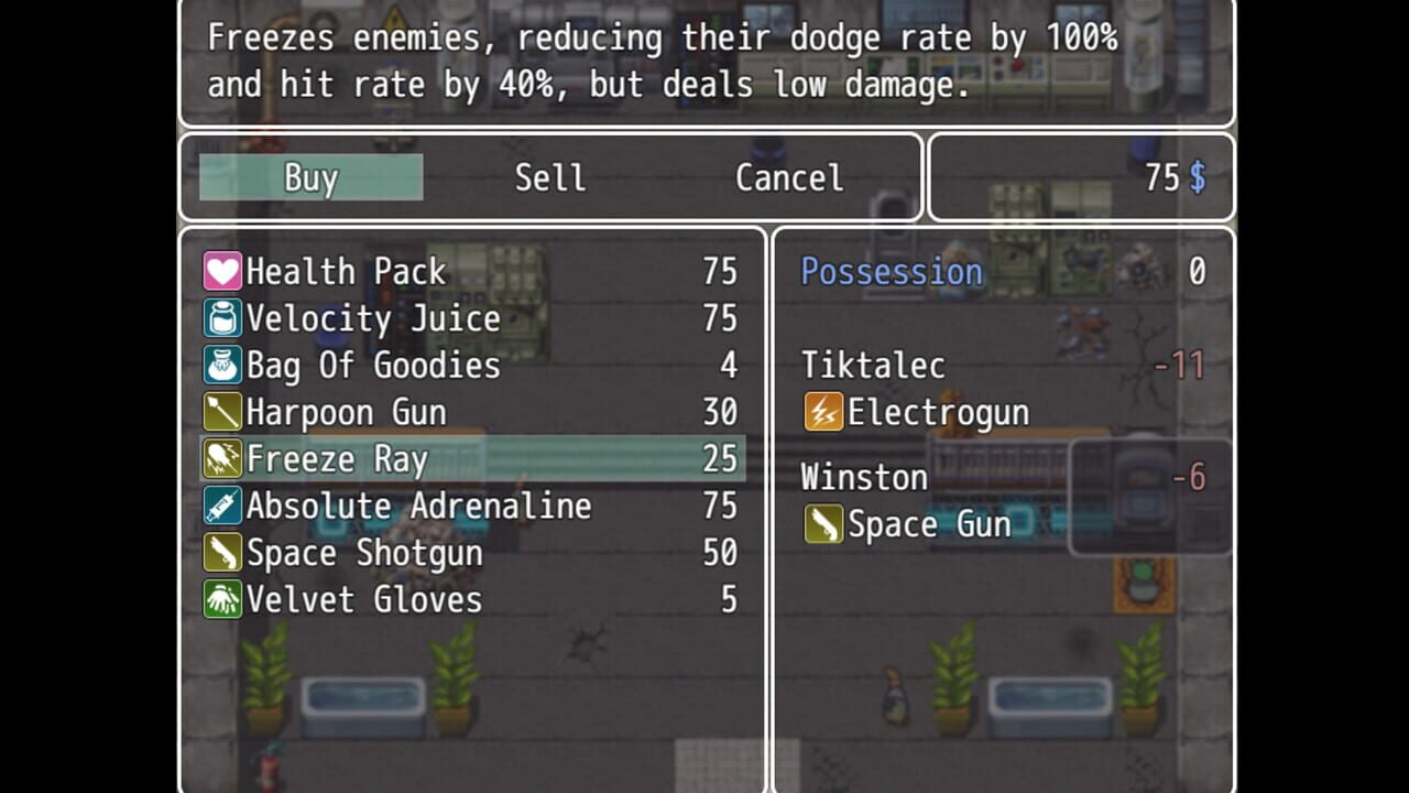 Screenshot 6