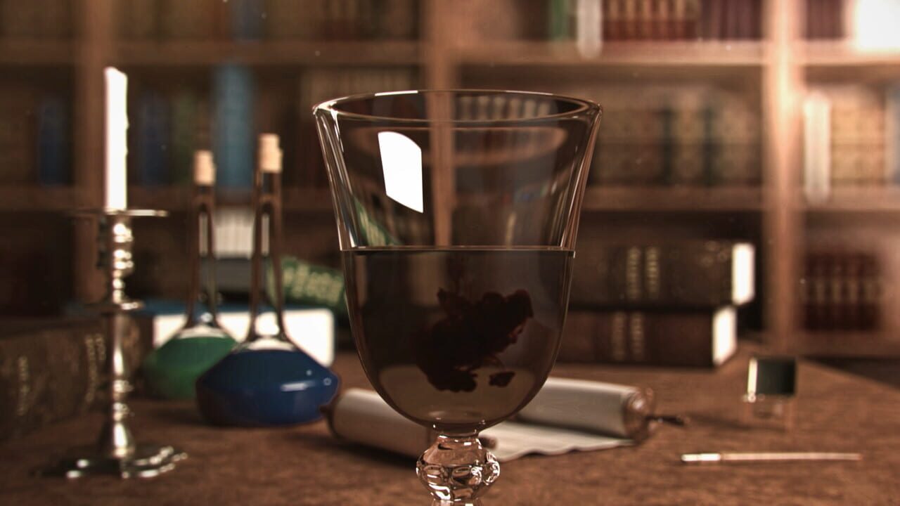 Screenshot de The Pope: Power & Sin