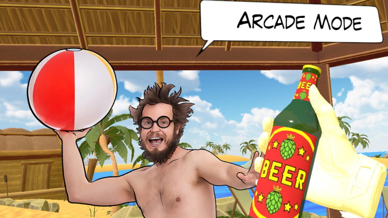Beach Bar VR — Screenshot 4