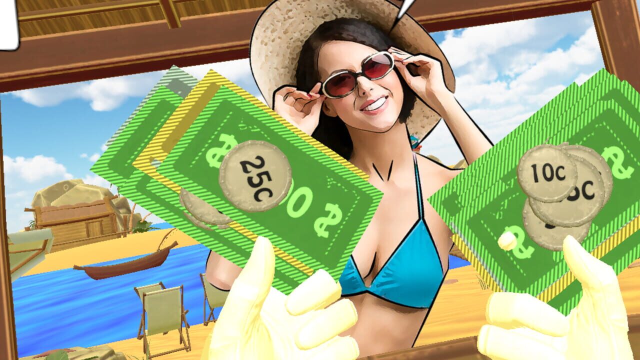 Beach Bar VR — Screenshot 5