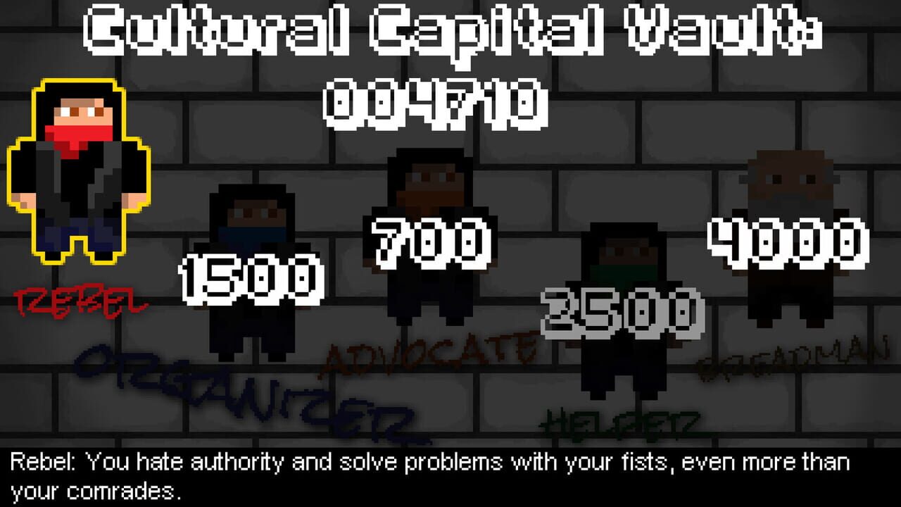 Battle For Seattle — Screenshot 3