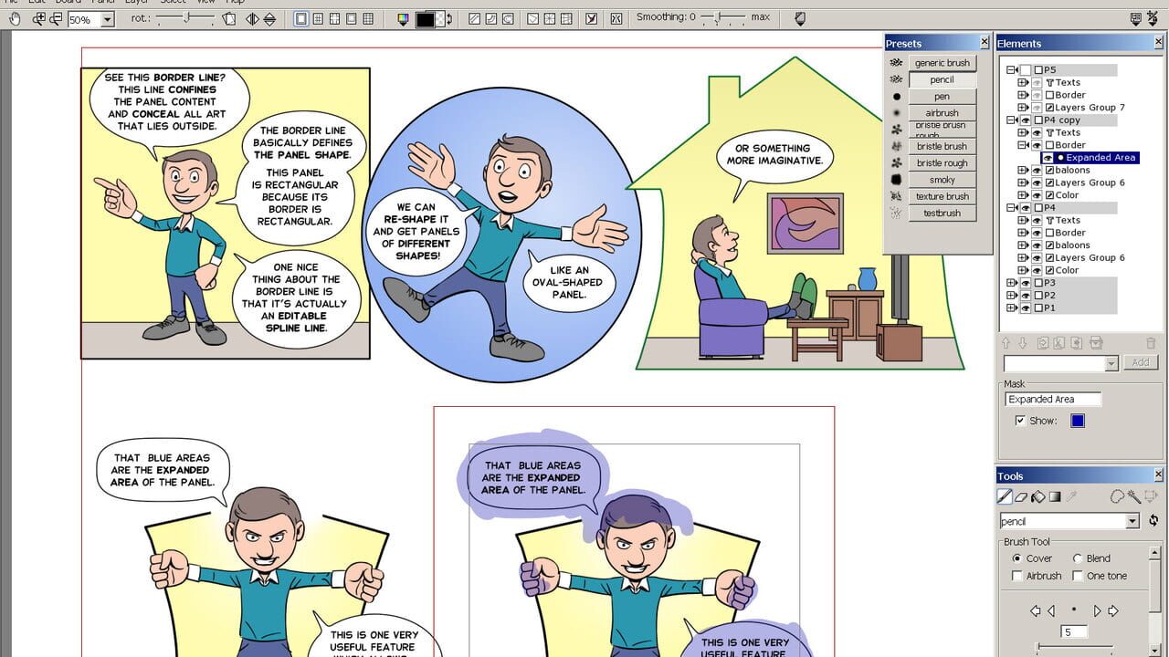 Screenshot 4