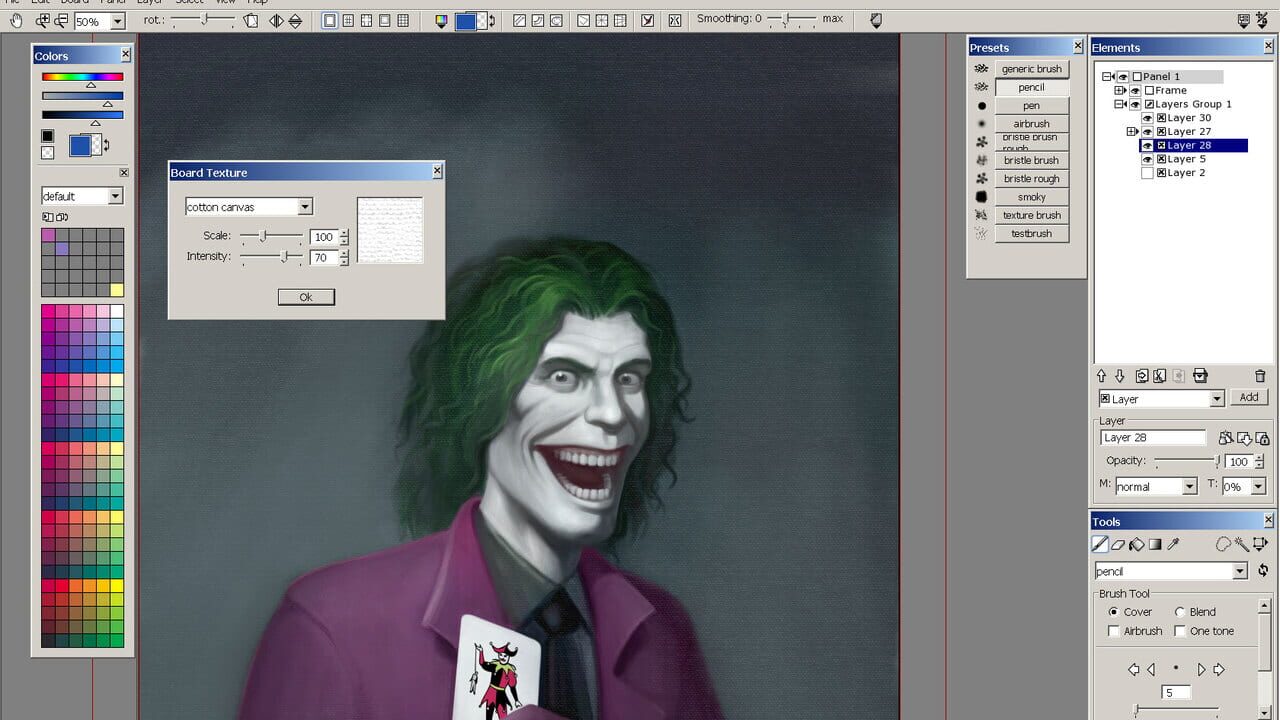 Screenshot 5