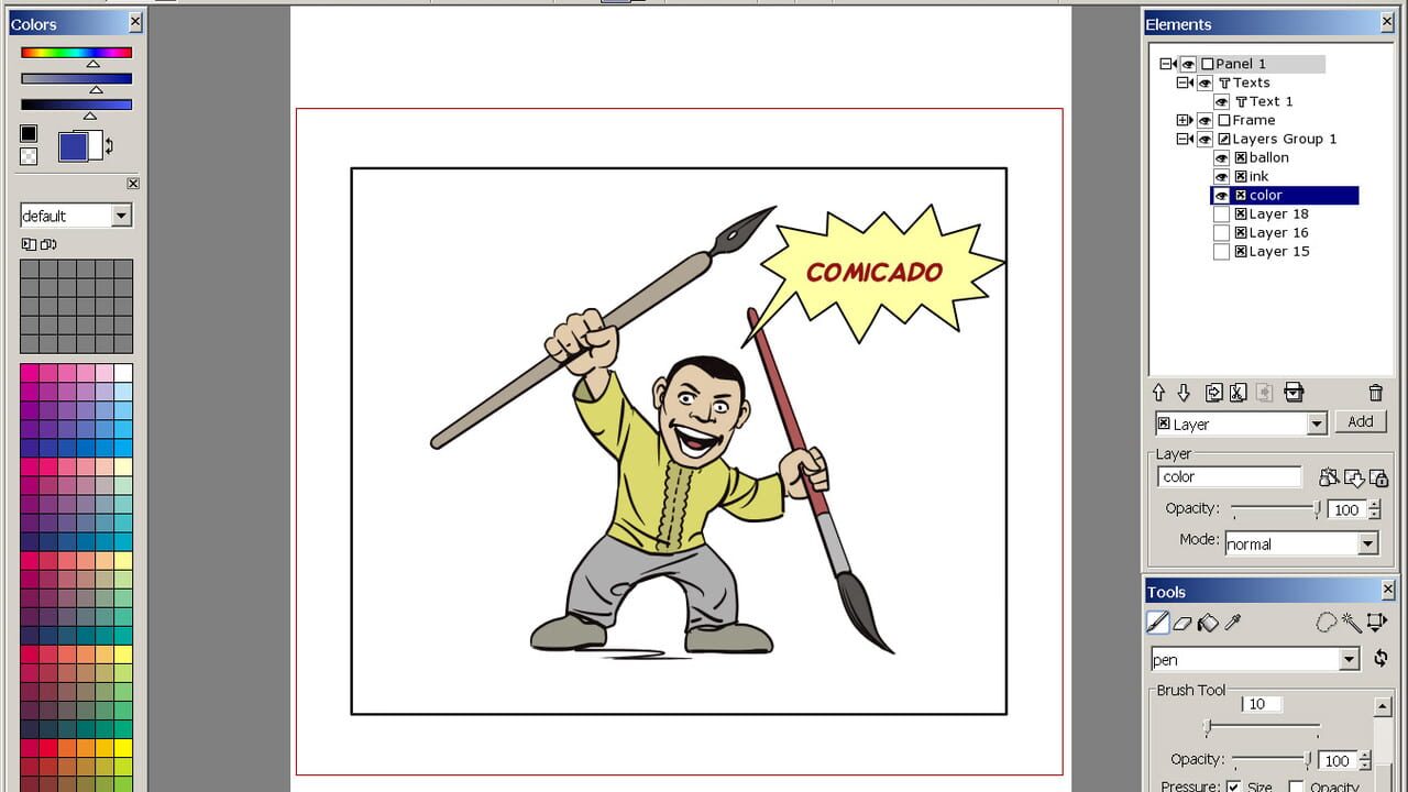Screenshot 7