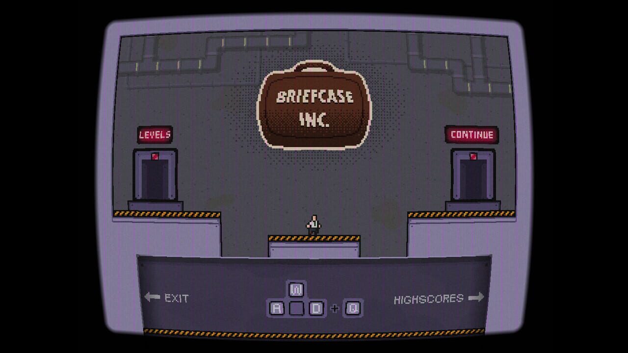 Briefcase Inc. Image