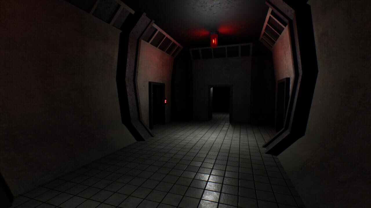 SCP: Recontainment — Screenshot 1