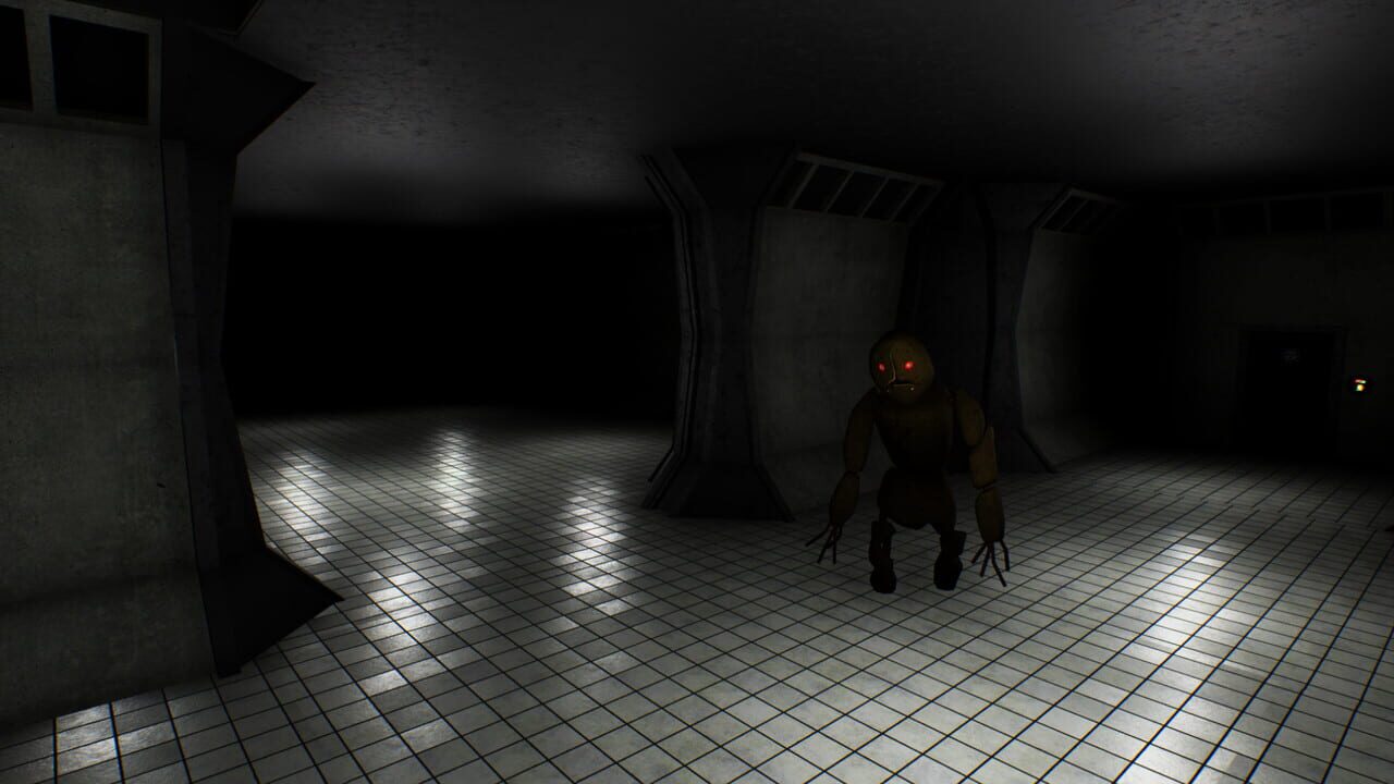 SCP: Recontainment — Screenshot 2