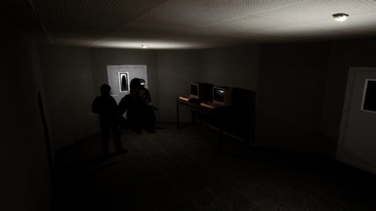 SCP: Recontainment — Screenshot 3