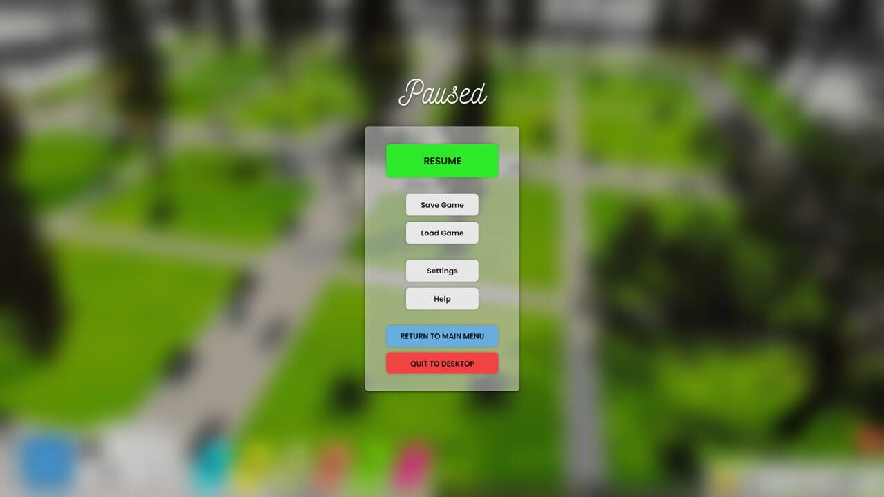 City Block Builder Image