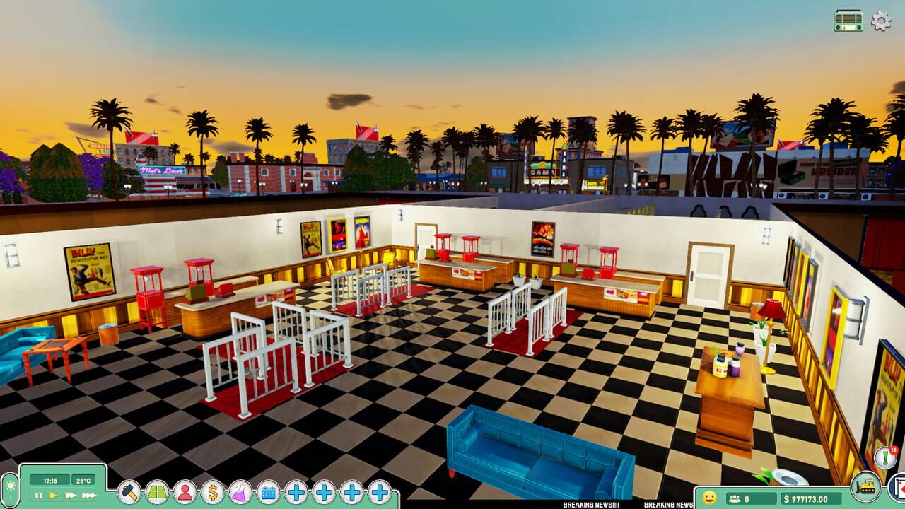 City Block Builder Image