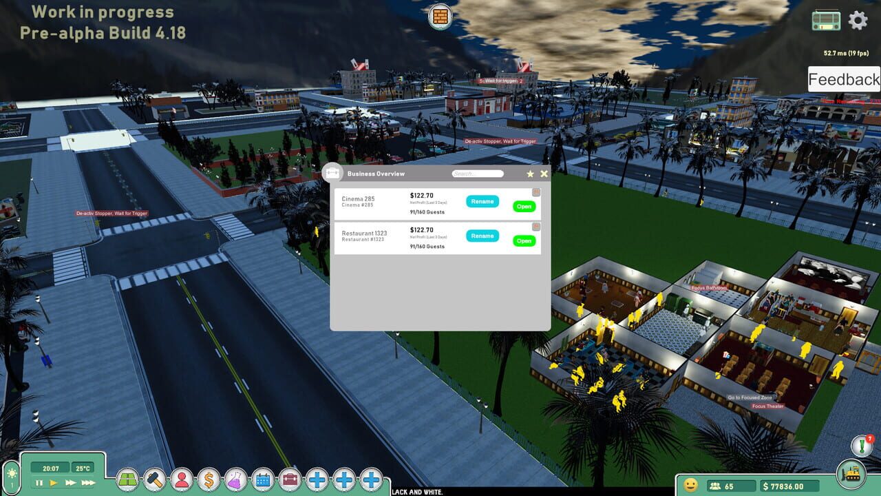 City Block Builder Image