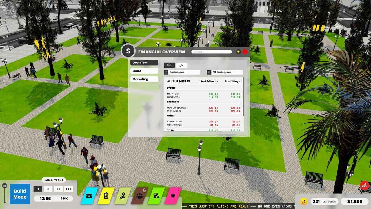 City Block Builder Image