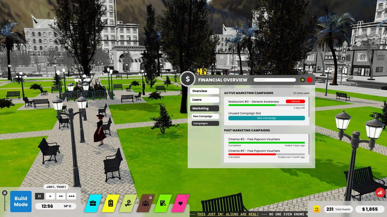 City Block Builder Image