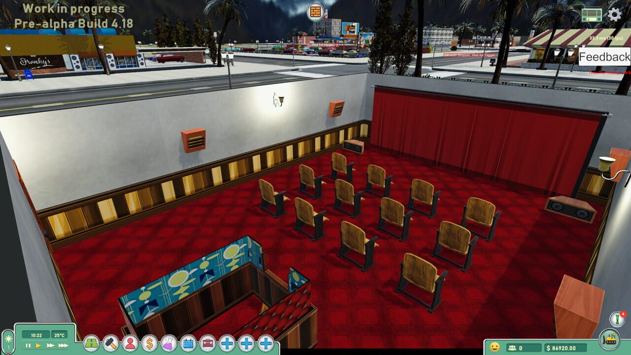 City Block Builder Image