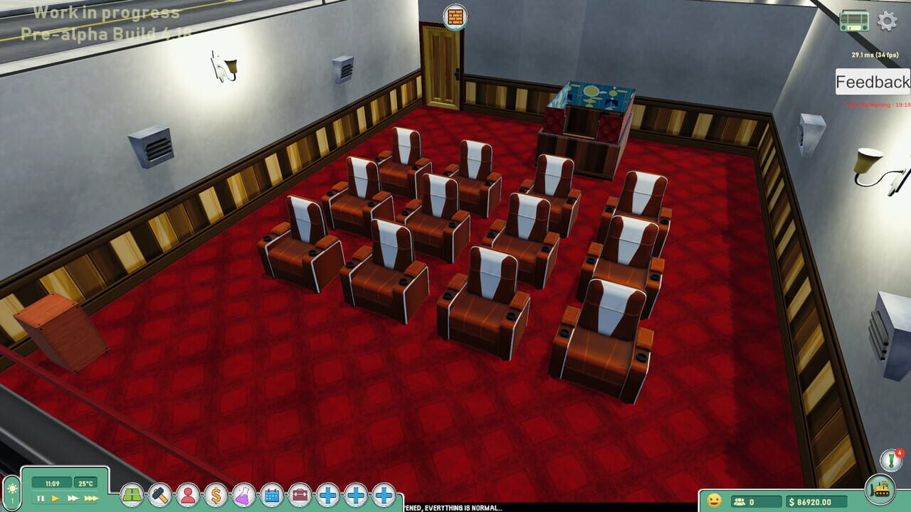 City Block Builder Image