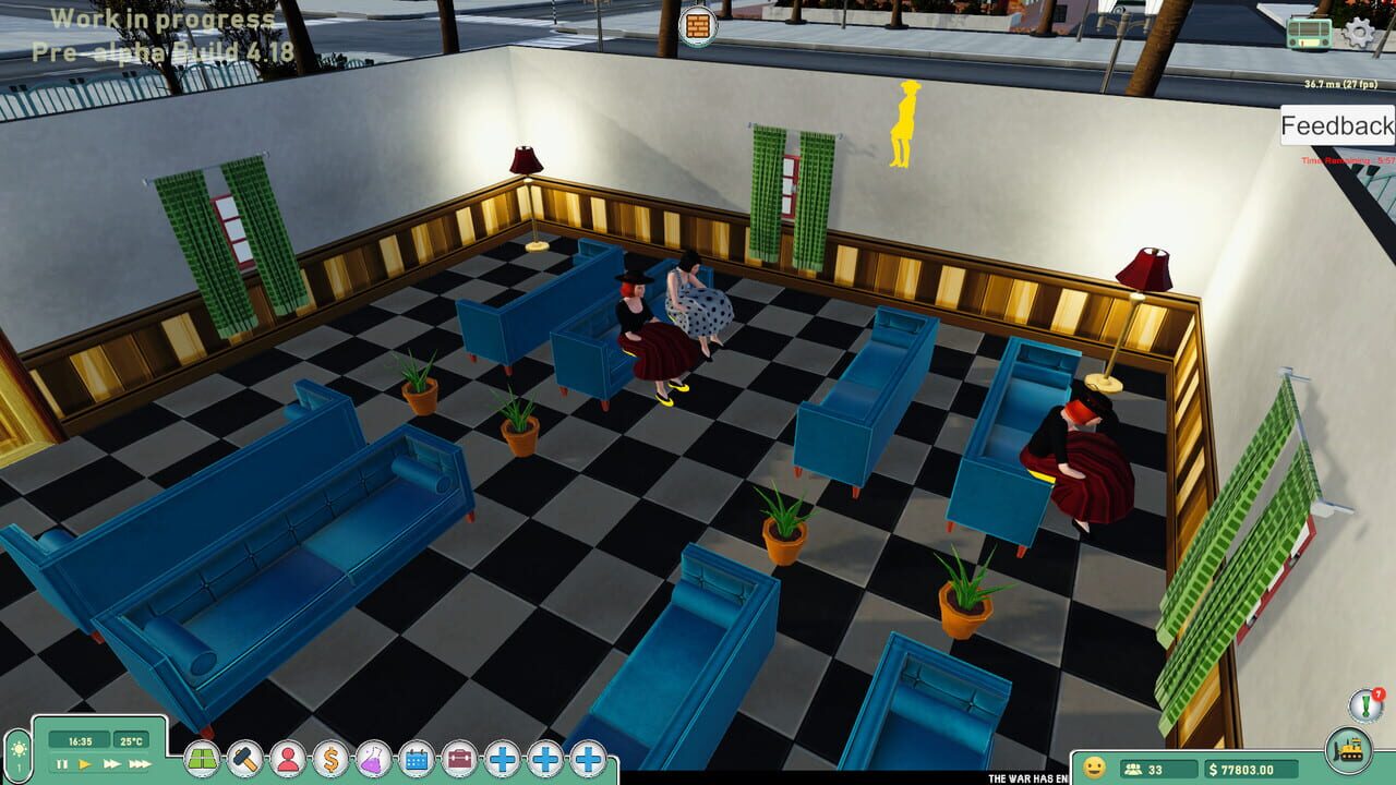 City Block Builder Image