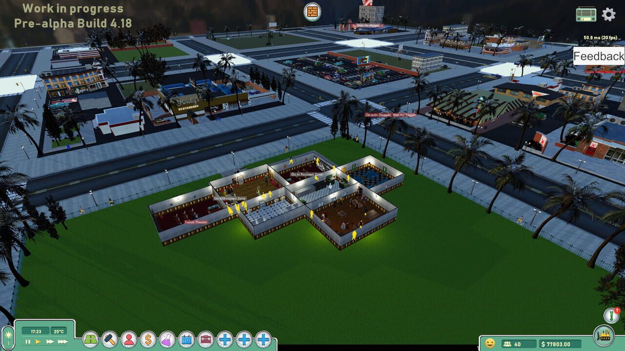 City Block Builder Image
