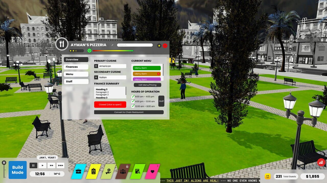 City Block Builder Image