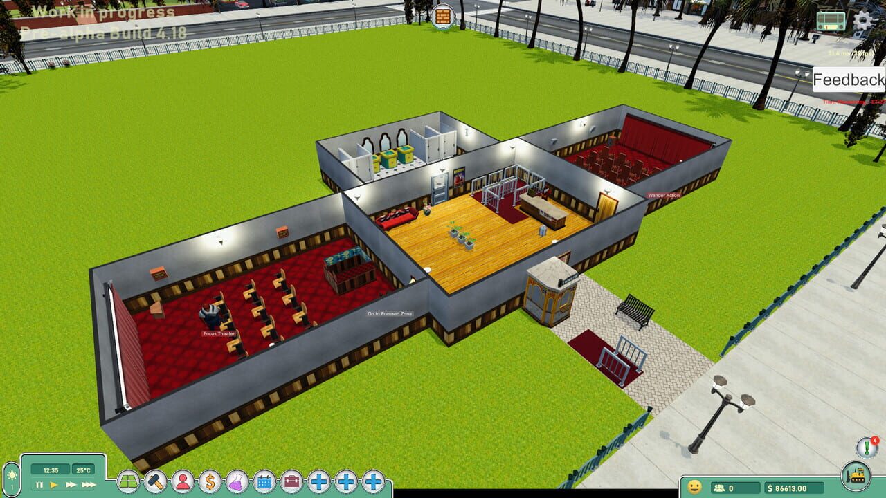 City Block Builder Image