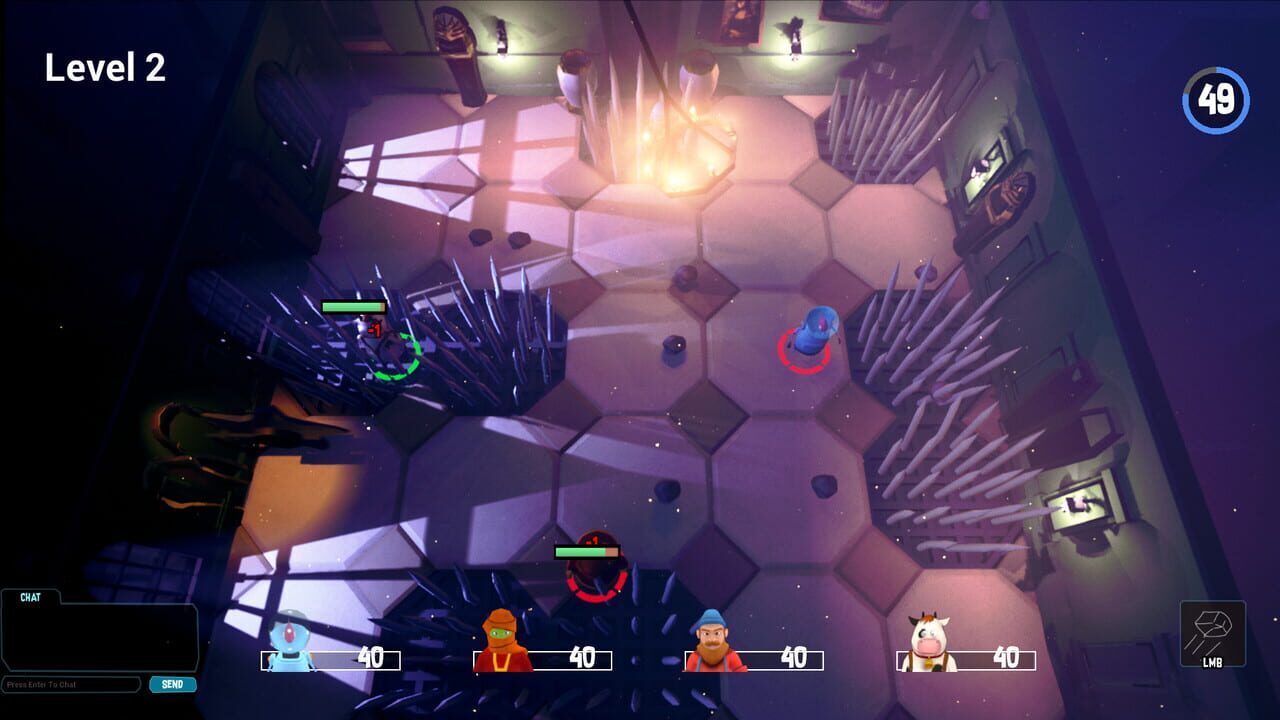 Party Arena Image