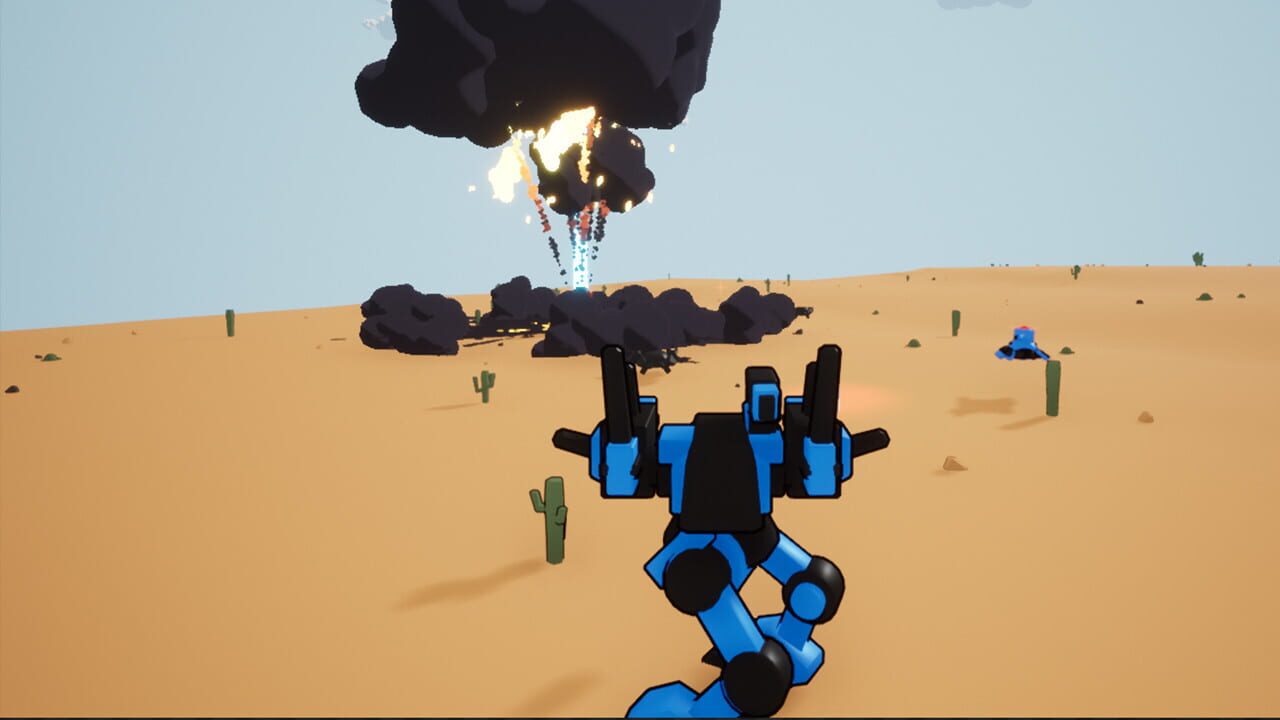 Bots — Screenshot 1