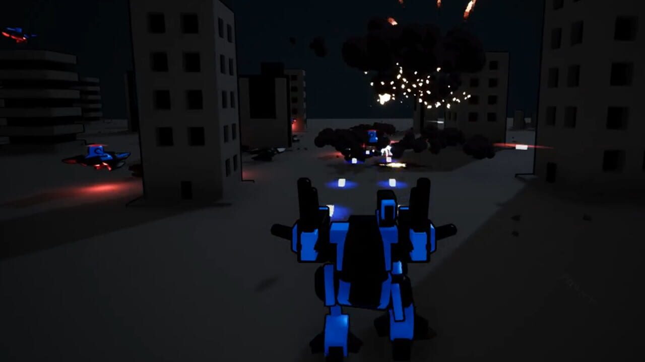 Bots — Screenshot 3