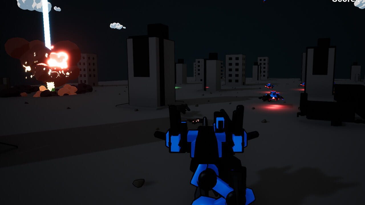 Bots — Screenshot 5