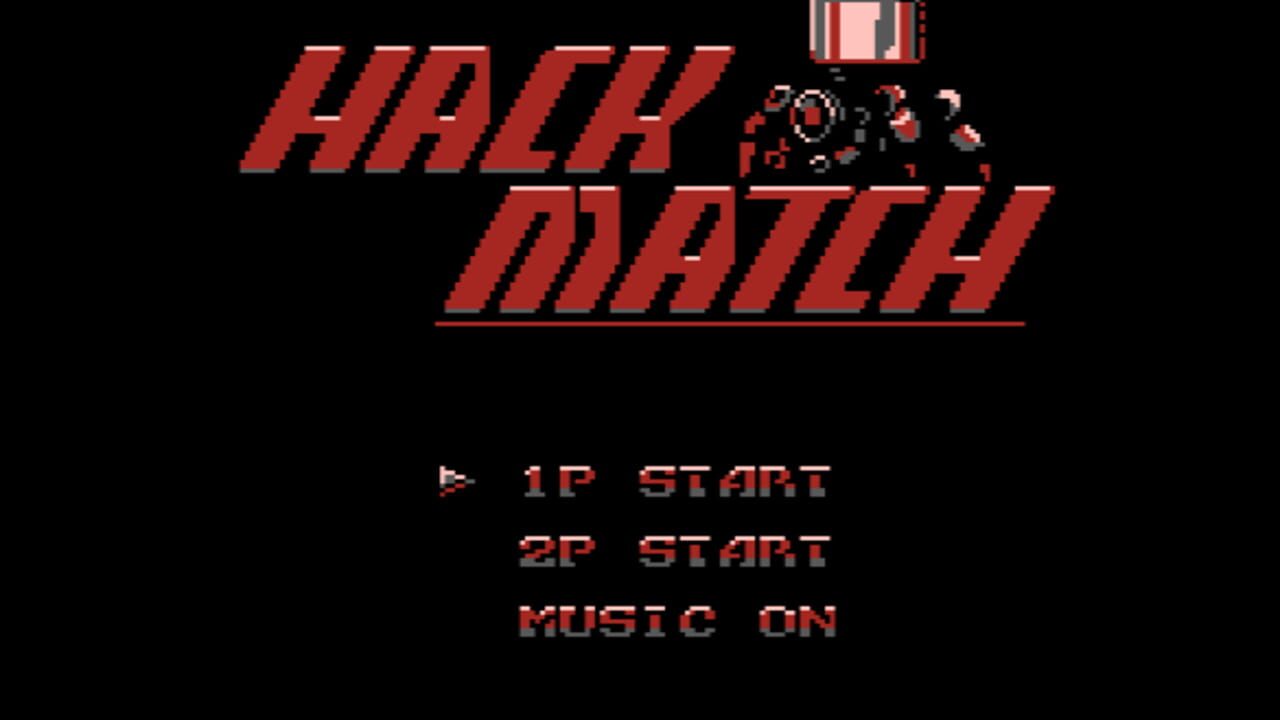 Hack Match — Screenshot 1