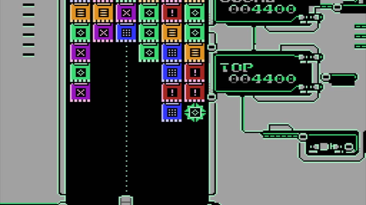 Hack Match — Screenshot 2