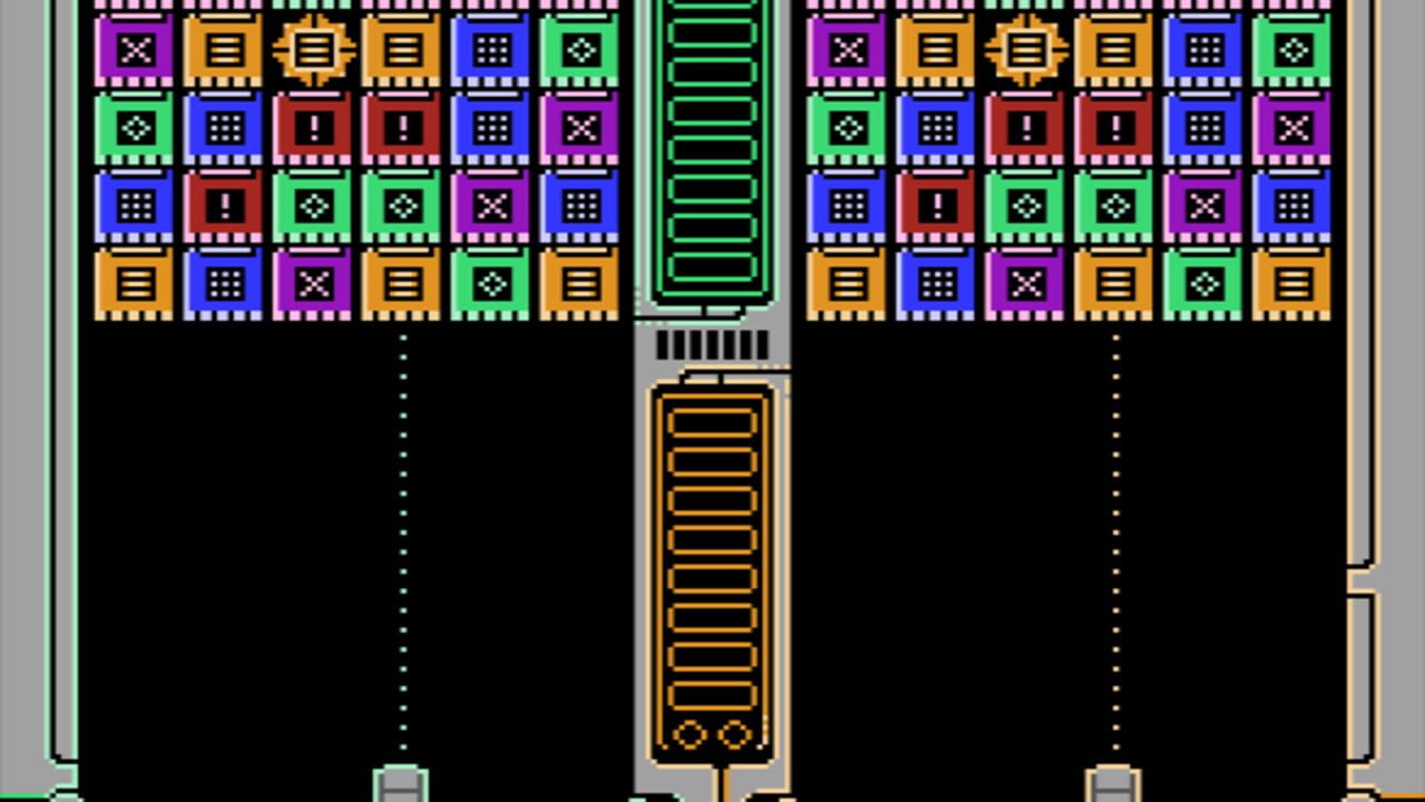 Hack Match — Screenshot 3