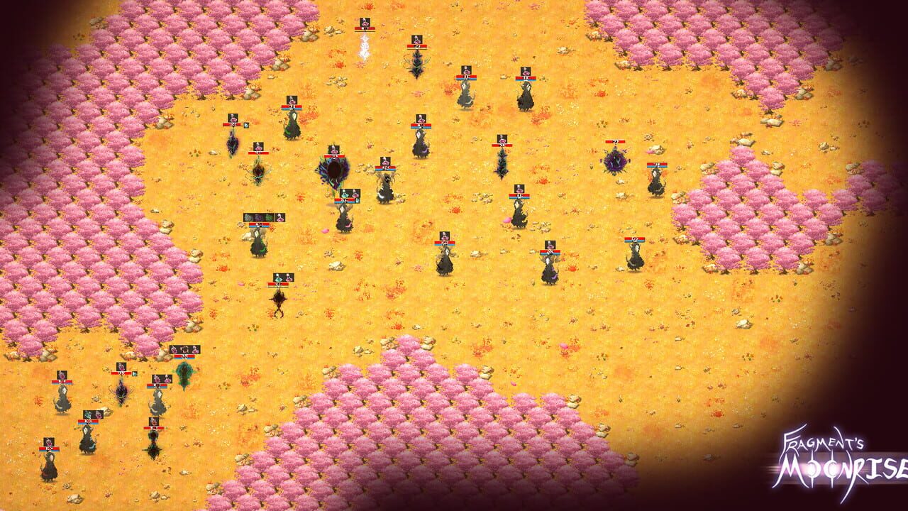 Fragment's Moonrise Screenshot 1