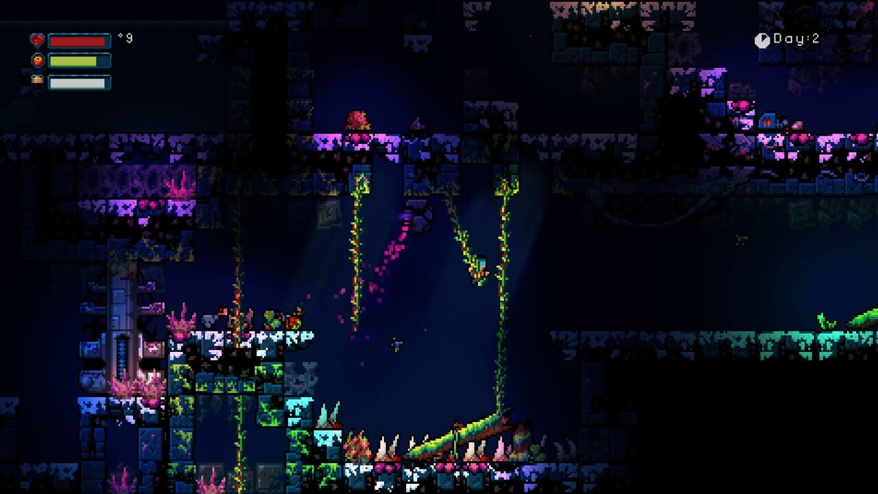 Residual Image