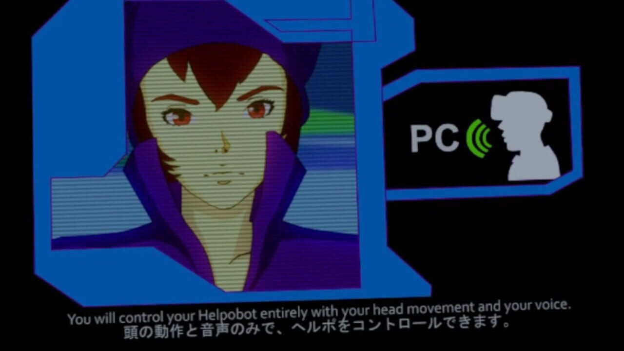 Robot Paradise VR Image