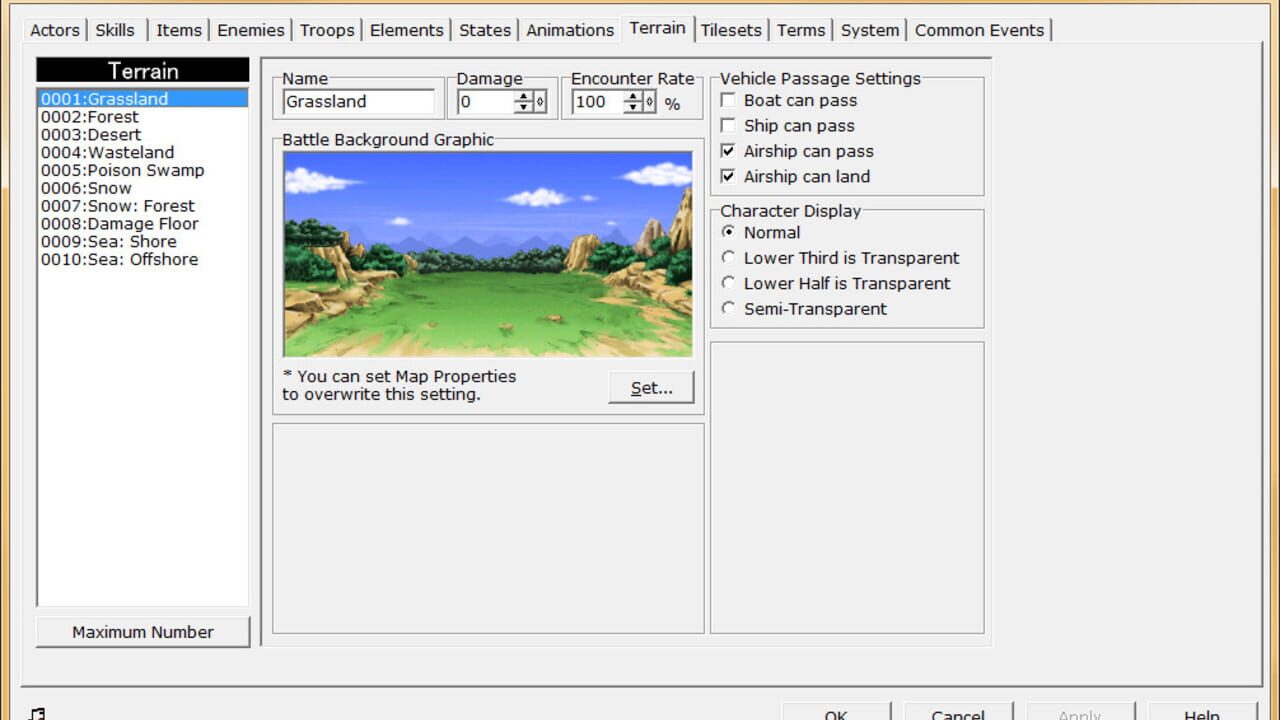 Screenshot 5