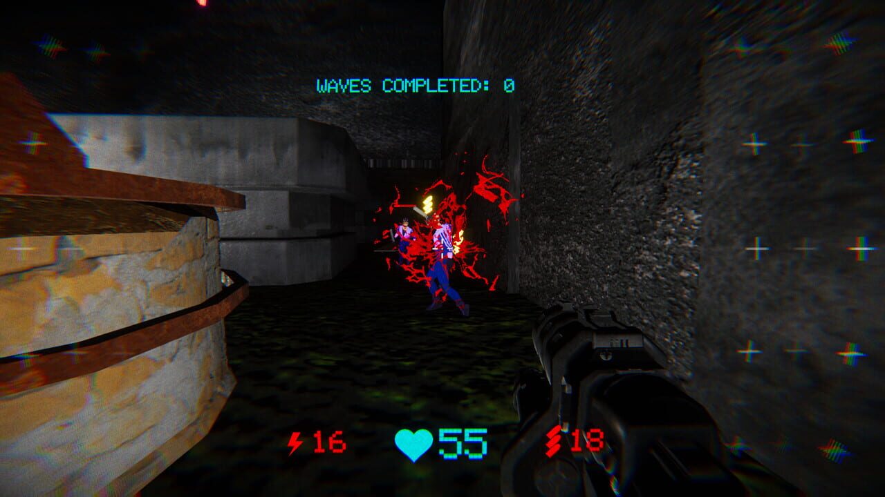 Cyberception Image