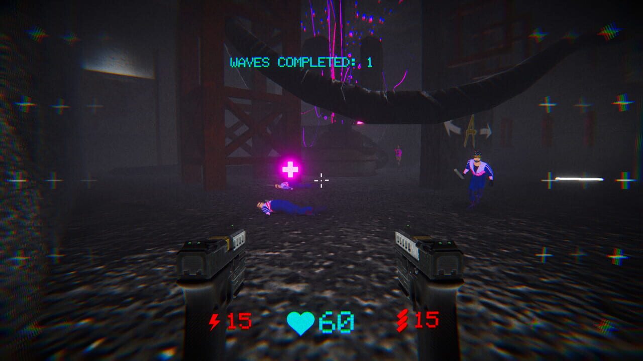 Cyberception Image