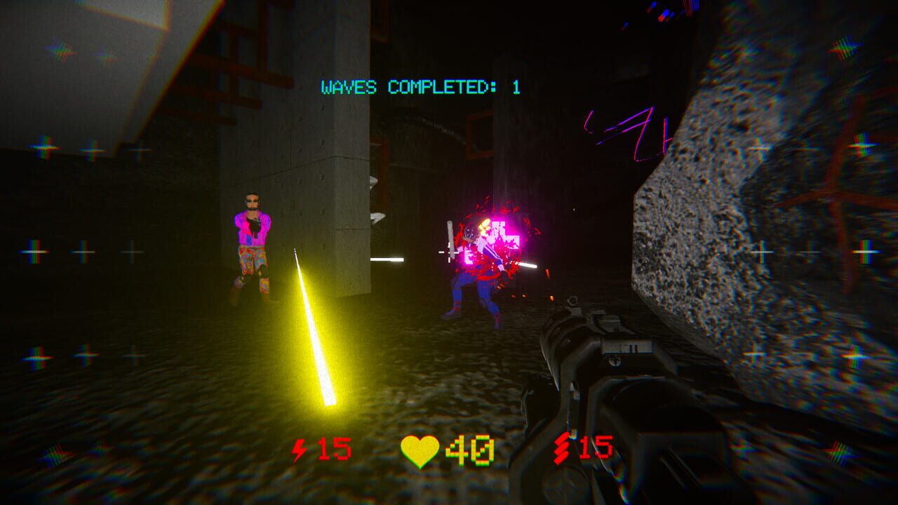 Cyberception Image