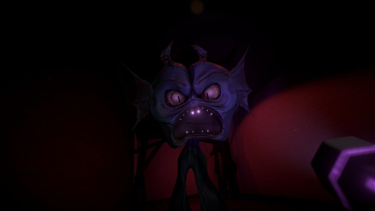 Venge Image