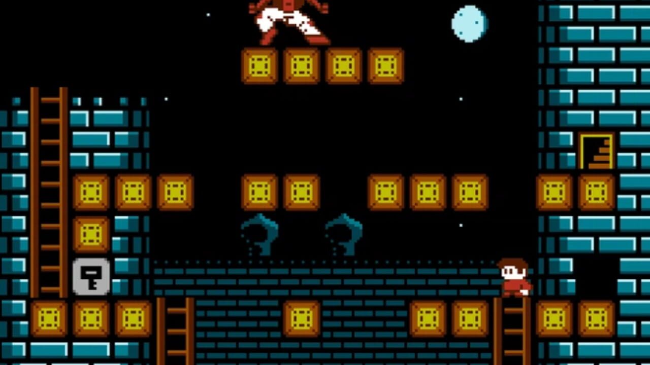 Shera and the 40 Thieves Screenshot 1