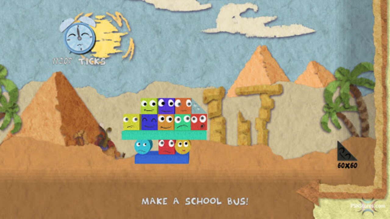 Super Stacker — Screenshot 3