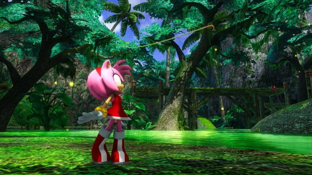 Sonic P-06 Image