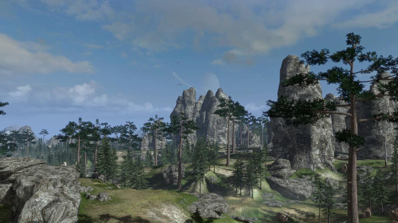 Carnivores: Dinosaur Hunt Image