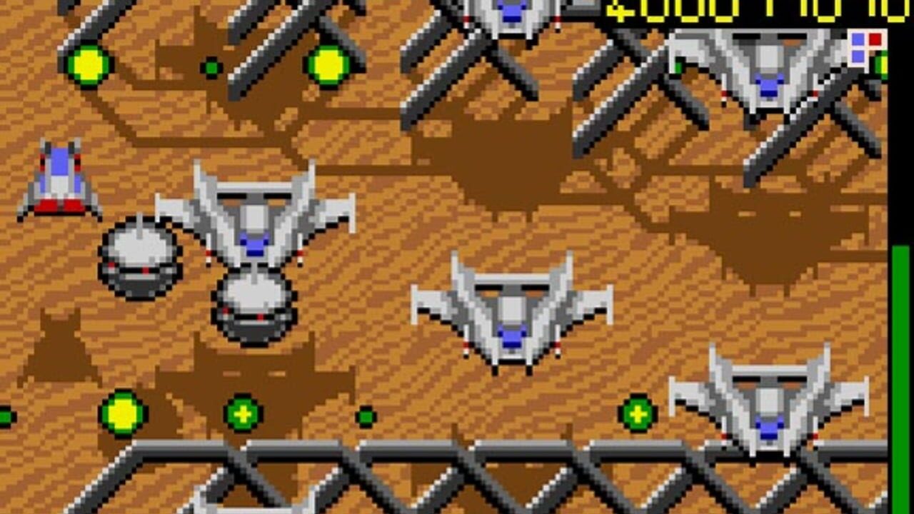 Atari Lynx Collection 2 — Screenshot 3