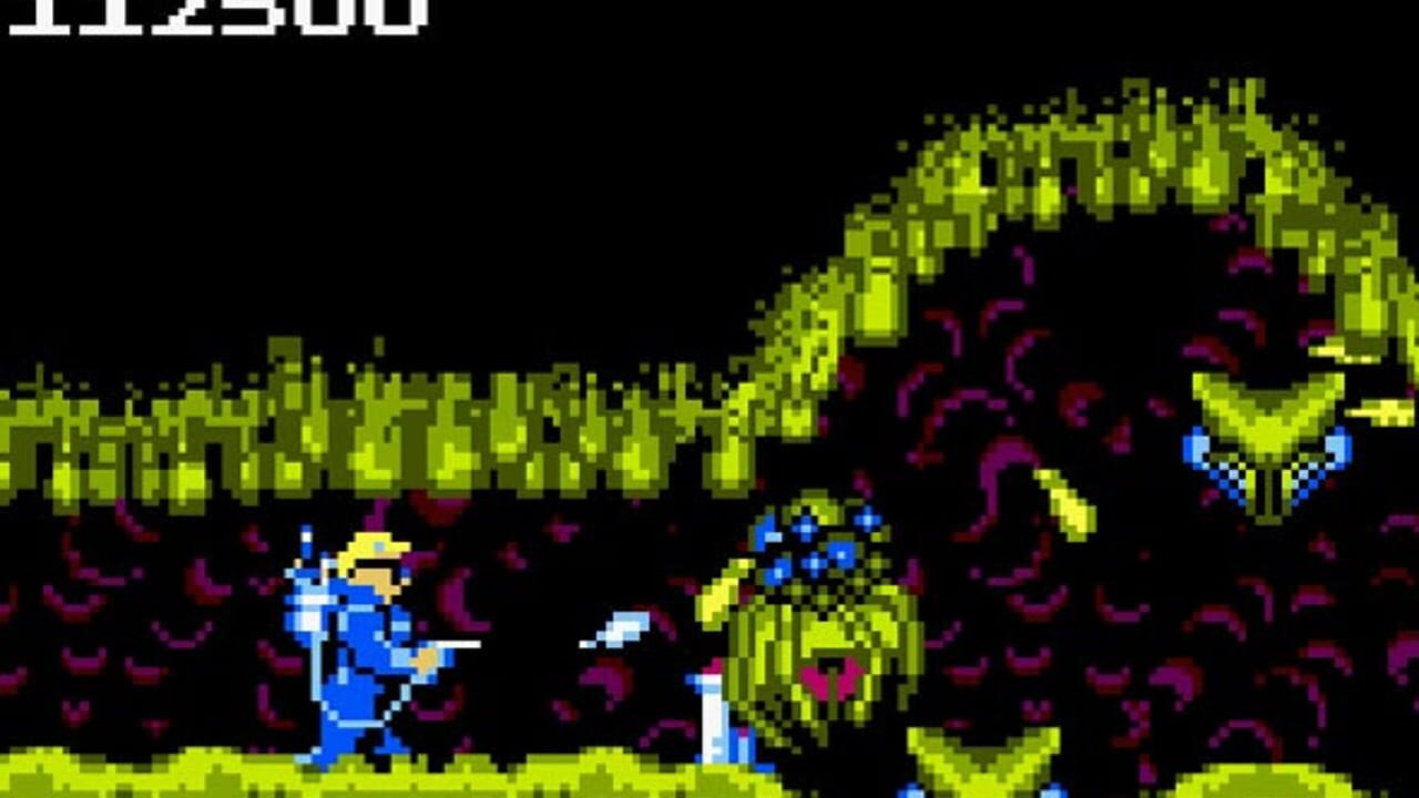 Atari Lynx Collection 2 — Screenshot 4